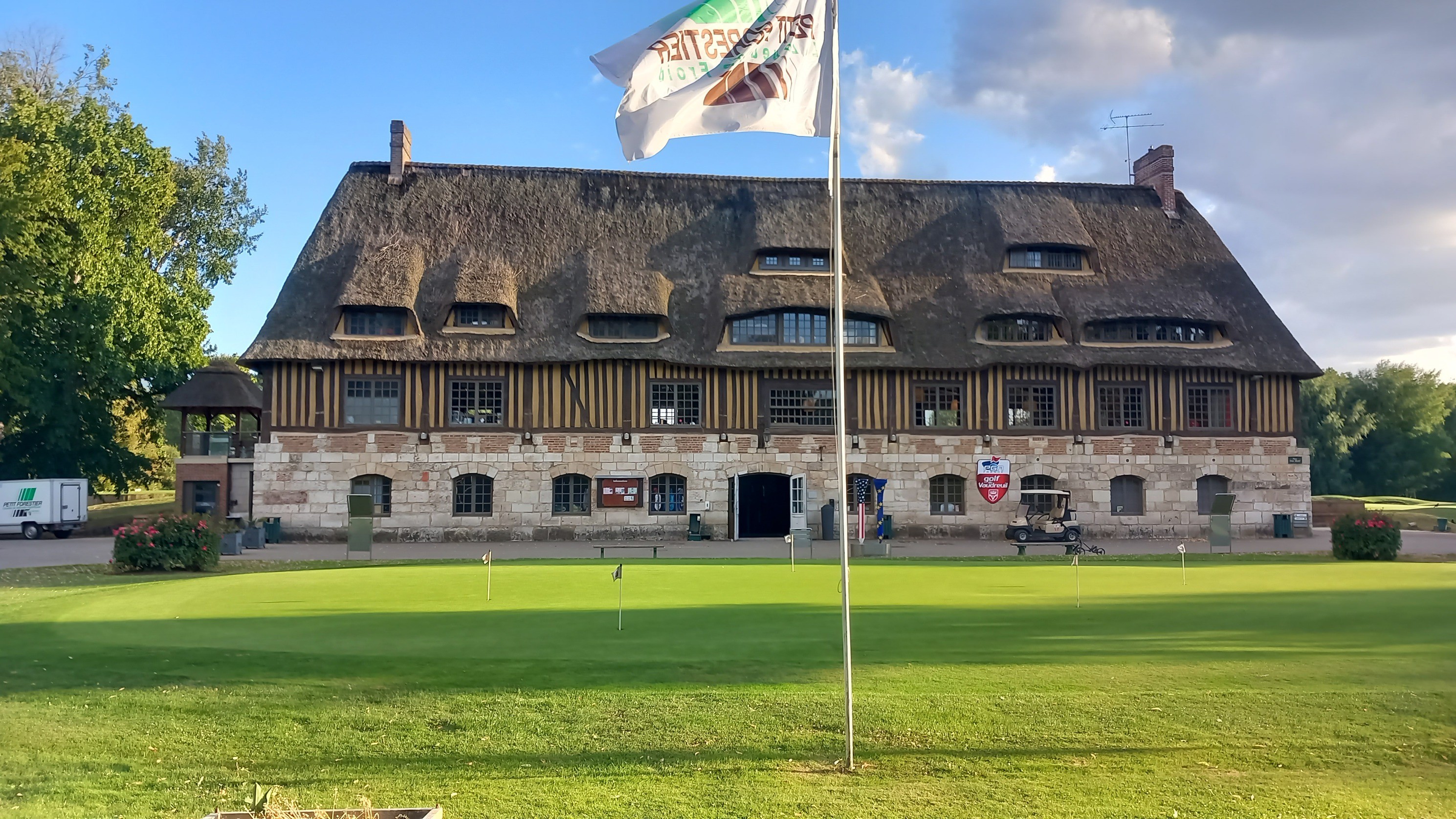 Golf le Vaudreuil (27)