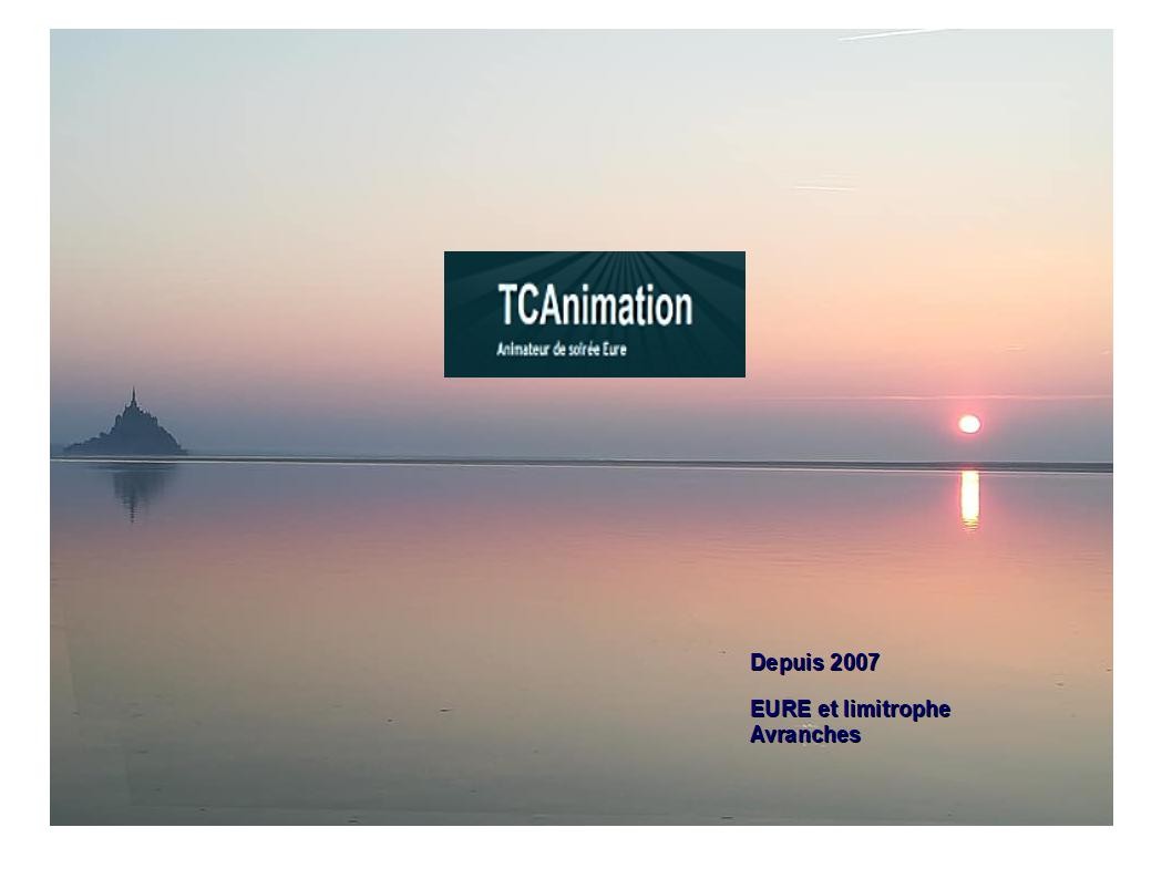 Tcanimation 2025