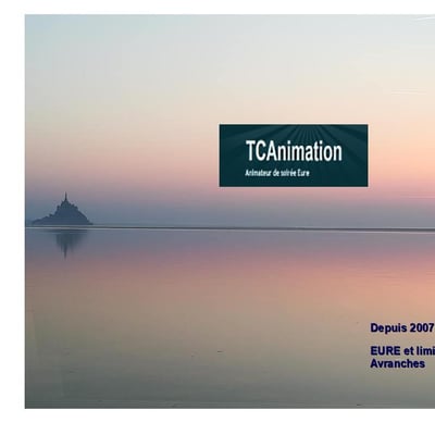 Tcanimation 2025